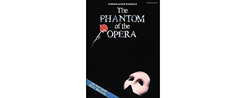 9780793516575: Phantom of the Opera: Piano Solos