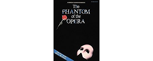 9780793516575: Phantom of the Opera