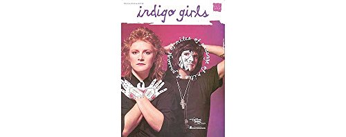 Indigo Girls - Rites of Passage (Piano/Vocal/Guitar) Piano, Vocal and Guitar Chords (9780793517220) by [???]