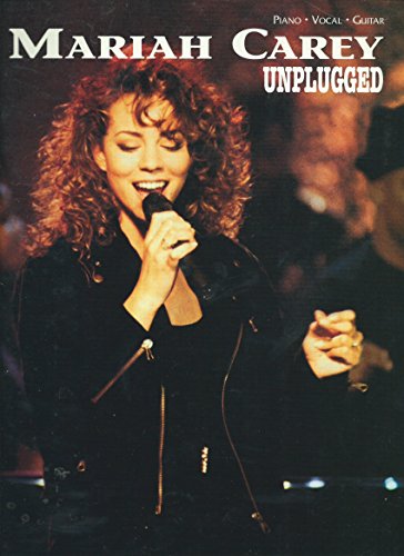 Imagen de archivo de Mariah Carey - Unplugged a la venta por GF Books, Inc.