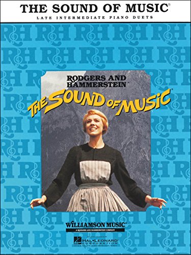 9780793518654: The sound of music: Late Intermediate Piano Duets