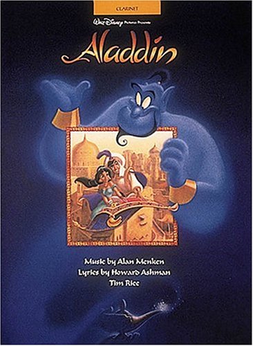 Beispielbild fr Aladdin zum Verkauf von HPB-Diamond