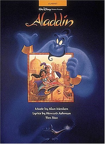 Stock image for Aladdin for sale by Bank of Books