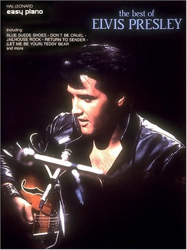 9780793519668: The Best of Elvis Presley