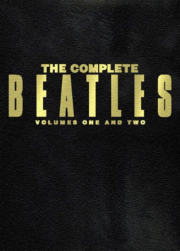 9780793519798: The complete beatles gift pack piano, voix, guitare