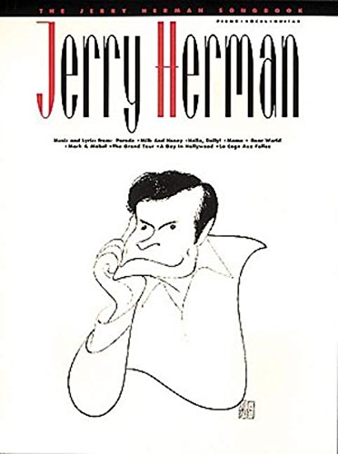9780793519866: The Jerry Herman Songbook