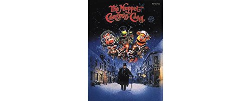9780793520077: The Muppet Christmas Carol (Piano Vocal Guitar)
