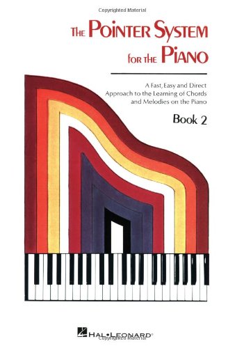 Stock image for Pointer System for the Piano - Instruction Book 2 for sale by Basement Seller 101
