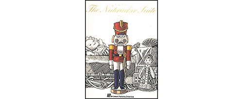 9780793521227: The nutcracker suite piano