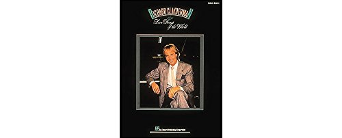 Stock image for Richard Clayderman Plays Love Songs Of The World (Piano Solo Personality) for sale by Ergodebooks