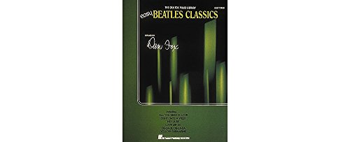 Beispielbild fr Beatles Classics zum Verkauf von Better World Books