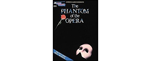 Stock image for Phantom of the Opera: E-Z Play Today Volume 251 for sale by Wonder Book