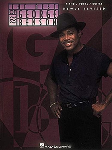 The Best of George Benson - Piano/Vocal/Guitar (9780793523955) by [???]