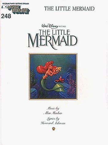 Beispielbild fr Little Mermaid zum Verkauf von WeBuyBooks