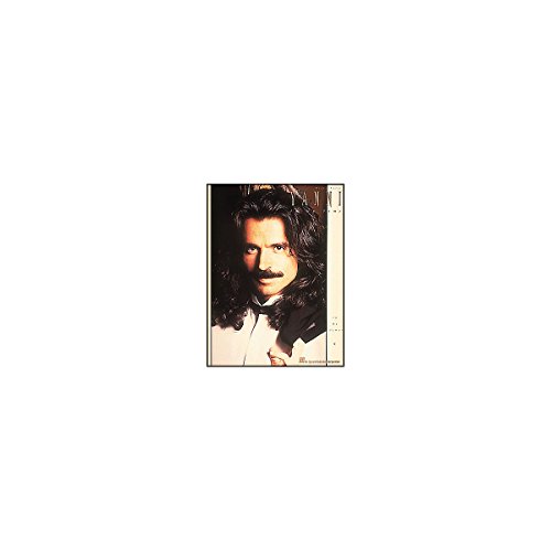 Beispielbild fr Yanni - In My Time (Piano Solos) zum Verkauf von Goodwill Books