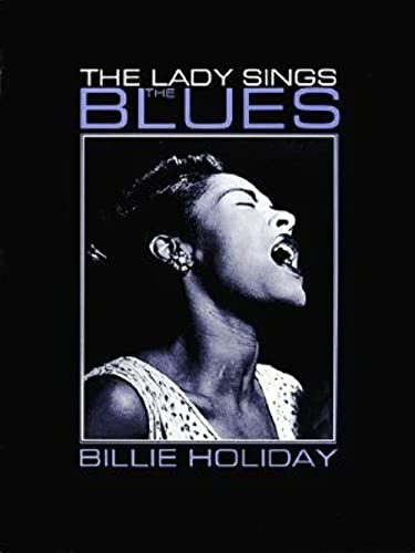 Billie Holiday - Lady Sings the Blues (9780793524457) by [???]