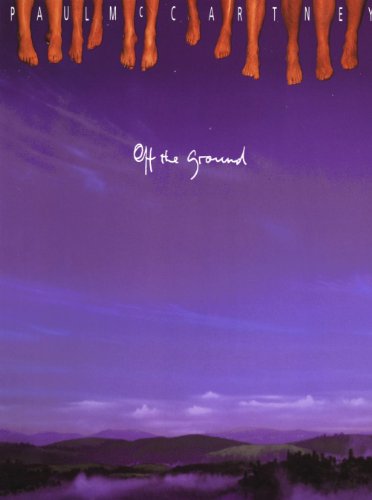 9780793526024: Paul McCartney: Off the Ground