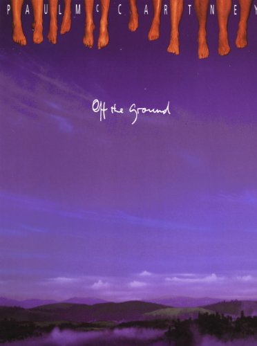 Stock image for Paul McCartney: Off the Ground for sale by ThriftBooks-Atlanta