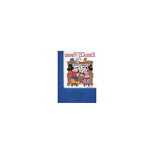 Beispielbild fr Disney Classics (Easy Play Series) zum Verkauf von Wonder Book