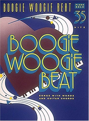9780793527571: Boogie Woogie Beat