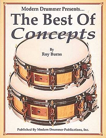 9780793527694: The Best of Concepts