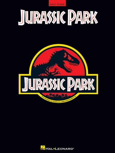 9780793527779: Jurassic Park