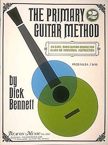9780793528516: Primary Guitar Method - Book 2