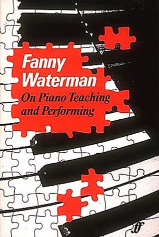9780793528578: On Piano: Teaching and Performing