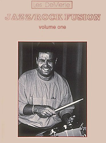 Beispielbild fr Jazz-Rock Fusion: Volume 1 zum Verkauf von THE SAINT BOOKSTORE