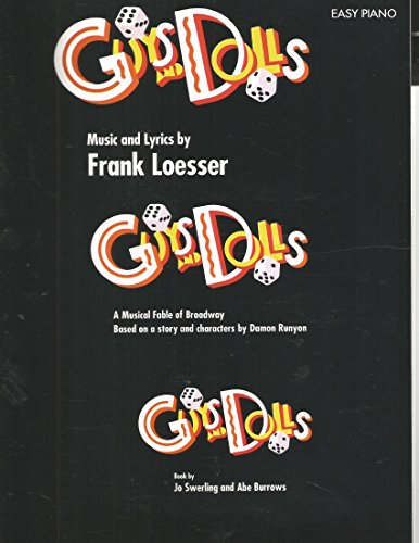 Stock image for Guys & Dolls for sale by ZBK Books