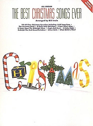 9780793529698: The Best Christmas Songs Ever