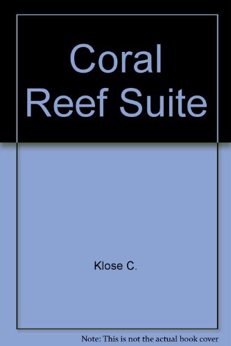 Beispielbild fr Coral Reef Suite zum Verkauf von Wonder Book