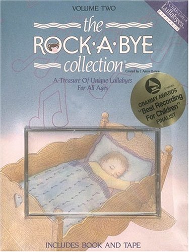 The Rock-A-Bye Collection, Vol. Two (9780793530724) by Brown, J. Aaron