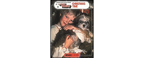 Imagen de archivo de Christmas Time: E-Z Play Today Volume 9 a la venta por Aaron Books