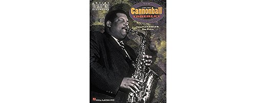 9780793531738: The julian cannonball adderley collection