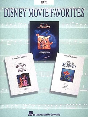 9780793532629: Disney Movie Favorites