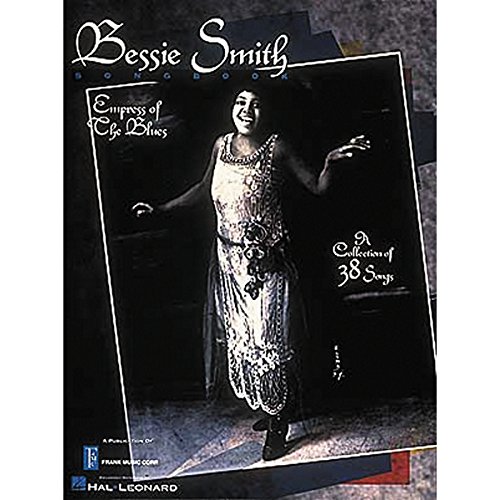 Stock image for Bessie Smith Songbook for sale by Bingo Books 2
