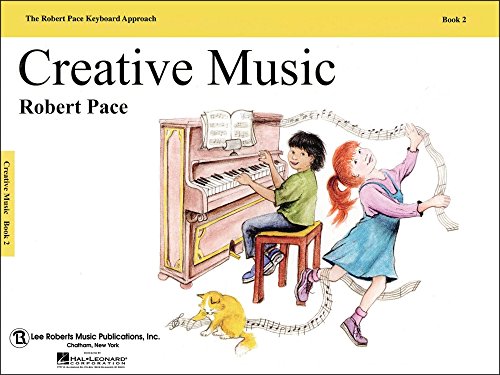 Beispielbild fr Creative Music zum Verkauf von Better World Books