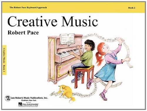 Stock image for Creative Music for sale by Better World Books