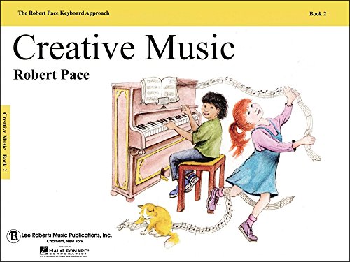 Stock image for Creative Music: Book 2 for sale by Jenson Books Inc