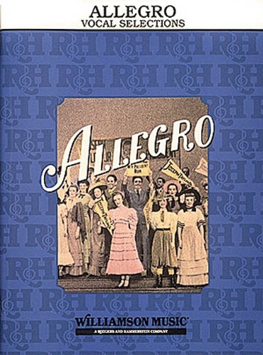 Allegro Vocal Selections.