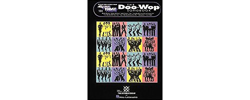 Doo Wop Songbook