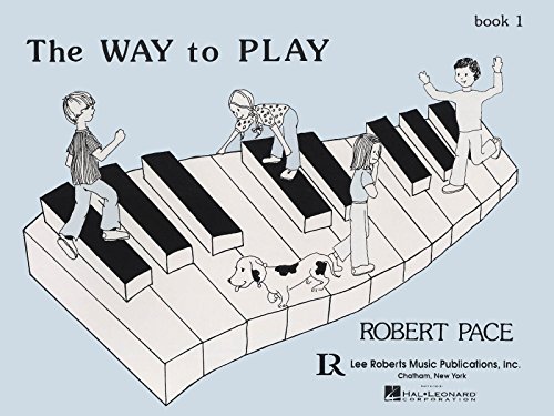 9780793537044: The Way to Play - Book 1