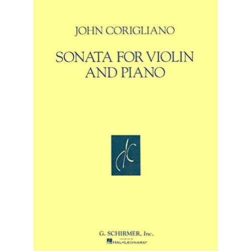 9780793538195: Sonata for Violin And Piano