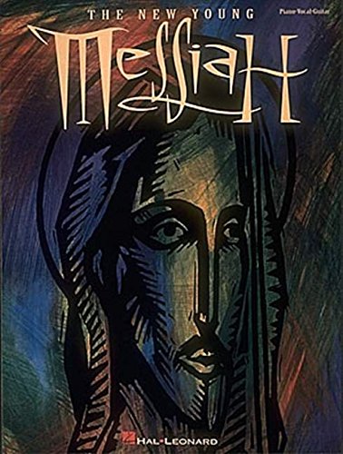 Imagen de archivo de The New Young Messiah a la venta por Half Price Books Inc.
