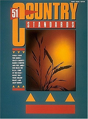 Stock image for 51 Country Standards for sale by ThriftBooks-Atlanta