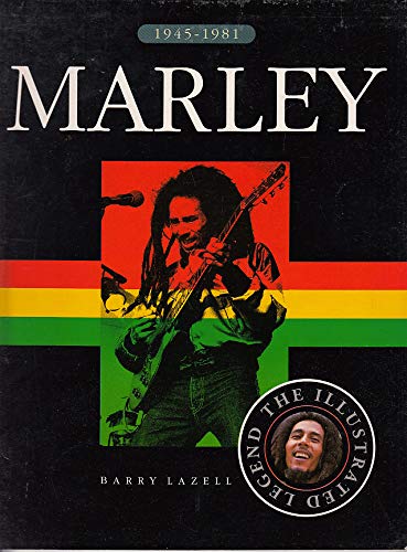 Marley 1945-1981 (9780793540341) by Lazell, Barry