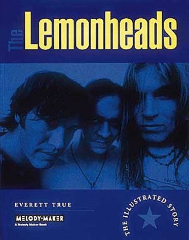 9780793540365: The Lemonheads