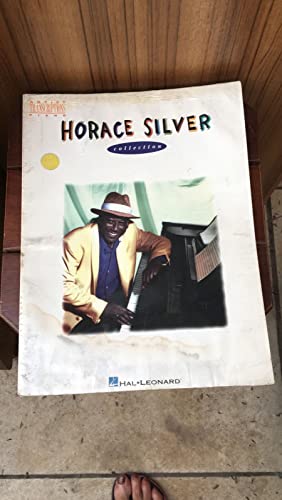 Horace Silver Collection: Piano (9780793540464) by [???]