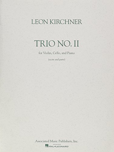 Beispielbild fr Trio No. 2 zum Verkauf von GreatBookPrices